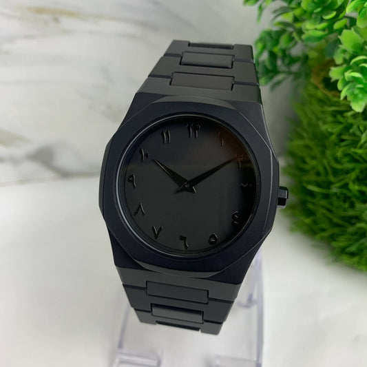 Arabic AURA Watch – Ultra Sleek & Durable